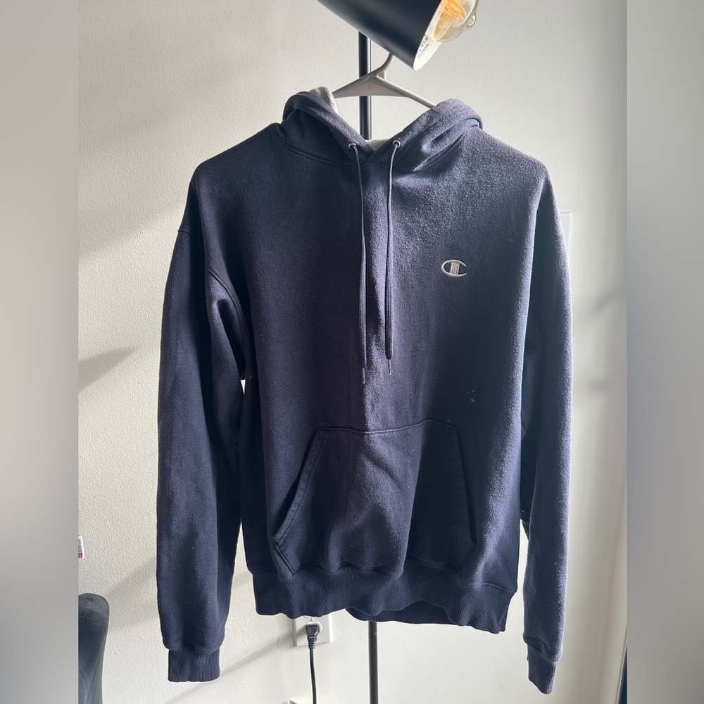 Champion Hoodie